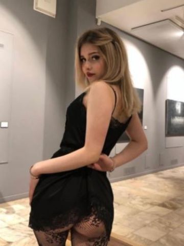 Анкета проститутки Камила, 22 года